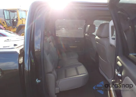 2015 Chevrolet Silverado 1500 1Lz z USA, uszkodzony, nr VIN 3GCUKSEC3FG121457